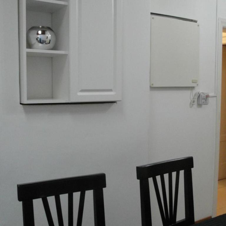 First Class Apartments - Apartamento de 3 dormitorios - 49