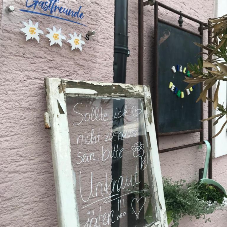 Villa PetraBUNT - Apartment - Erdgeschoss - 36