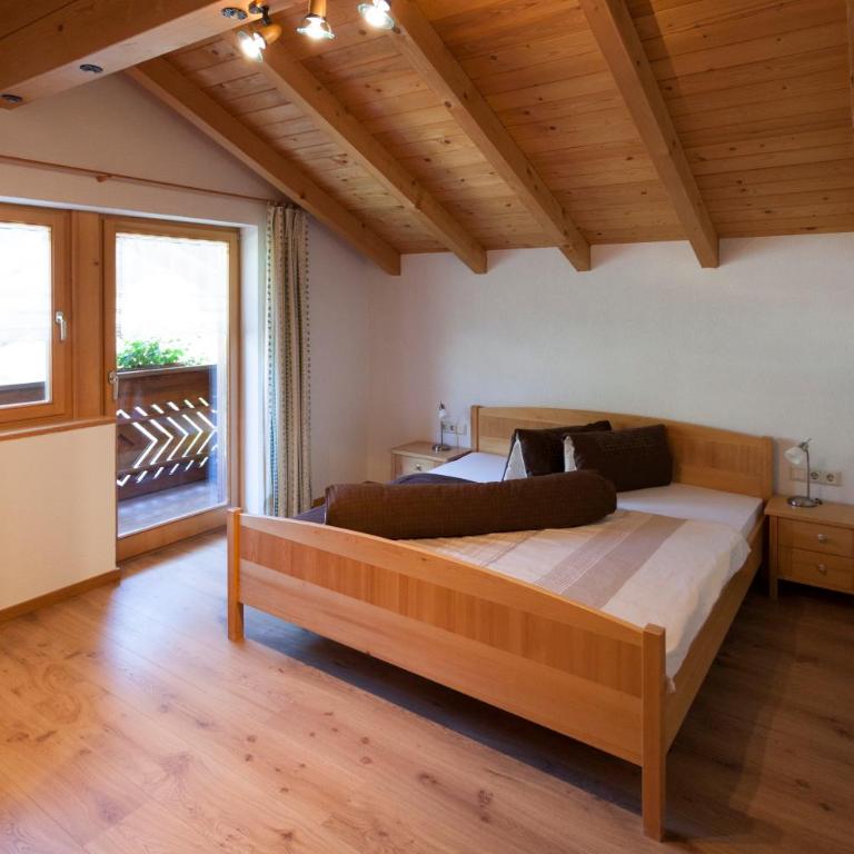 Ferienwohnungen Franz Pfeifer / Beatrice Roduner - Apartment mit 3 Schlafzimmern - 17