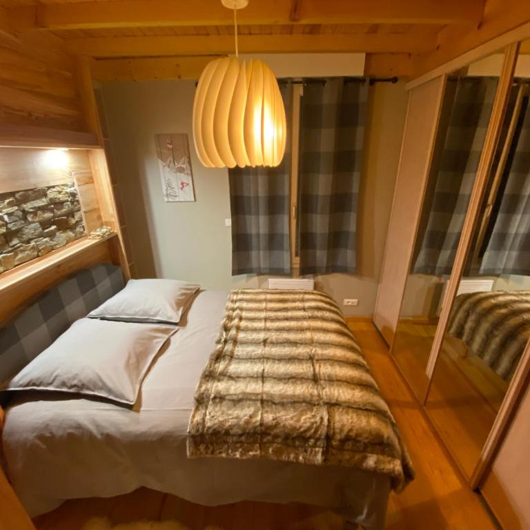 Appartement rénové 4pers tout confort & garage - Appartement 2 Chambres - 7