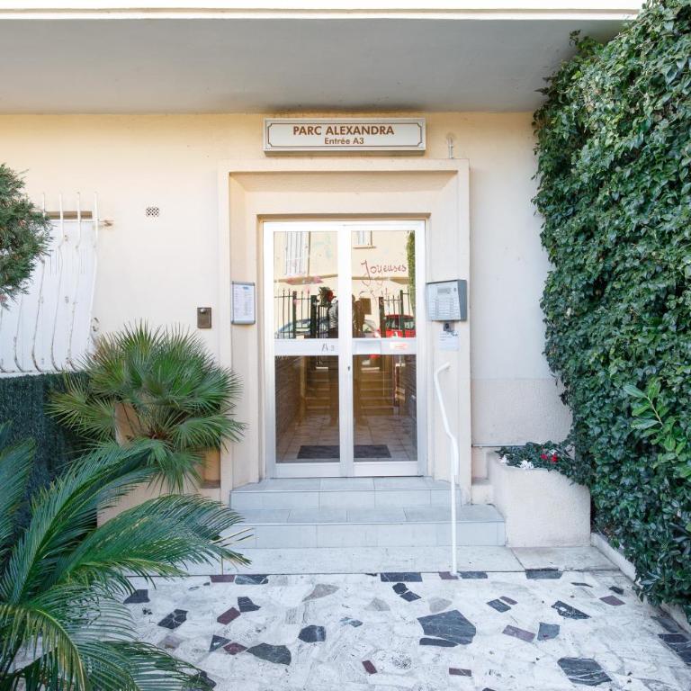 Alexandra YourHostHelper - Appartement avec Terrasse - 21
