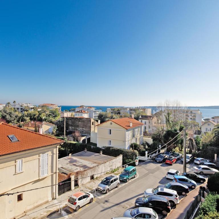 Alexandra YourHostHelper - Appartement avec Terrasse - 4