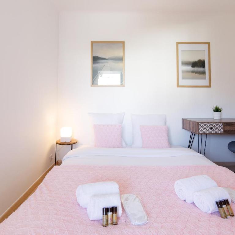 Alexandra YourHostHelper - Appartement avec Terrasse - 14