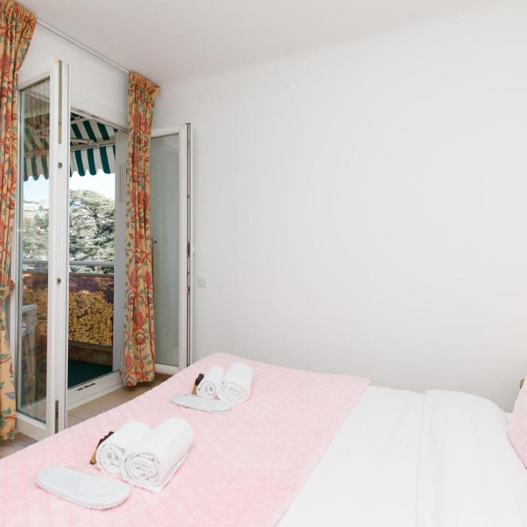Alexandra YourHostHelper - Appartement avec Terrasse - 13