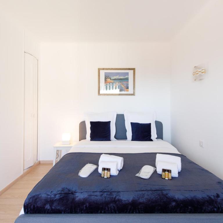 Alexandra YourHostHelper - Appartement avec Terrasse - 10