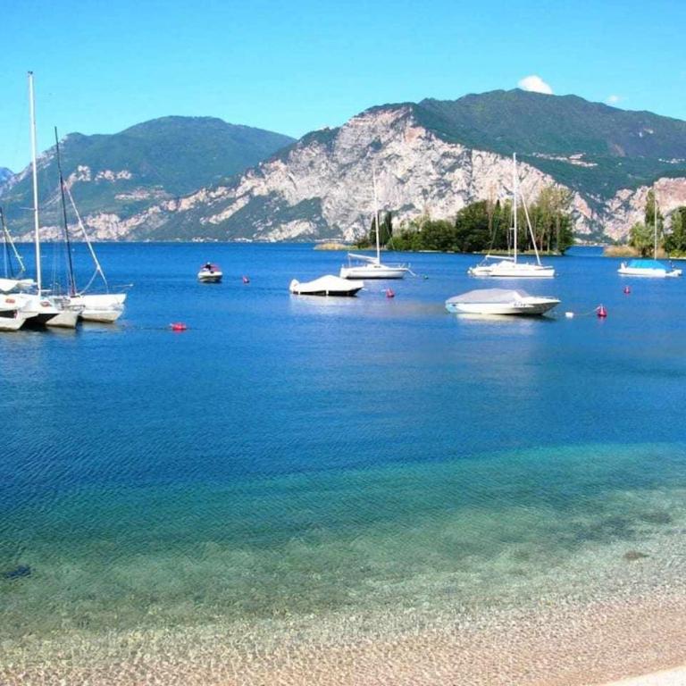 Relax Suite Holiday Apartment CIN IT02215CPAJVF - Appartamento Deluxe - 35