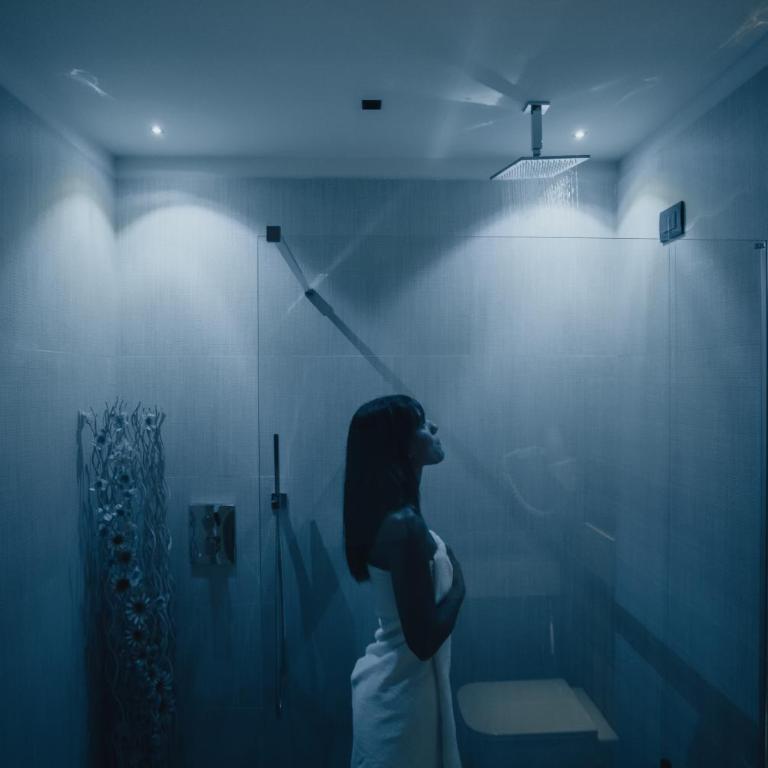 Hotel Bezzi - Camera Deluxe Matrimoniale/Doppia con Letti Singoli - 10