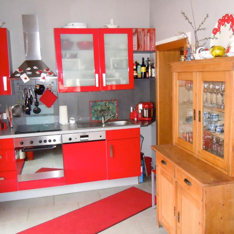 Seegarten Appartements - Superior Apartment mit 1 Schlafzimmer und Balkon - 4