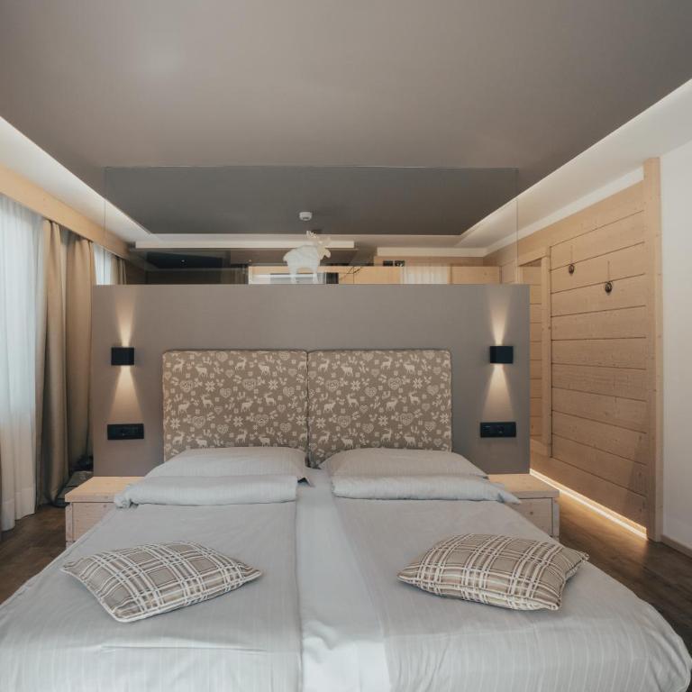 Hotel Bezzi - Suite - 11