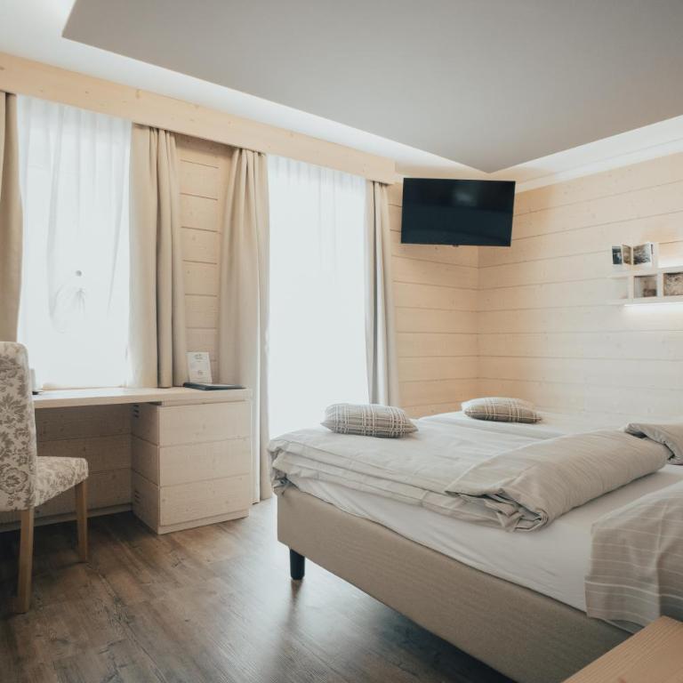 Hotel Bezzi - Suite - 10