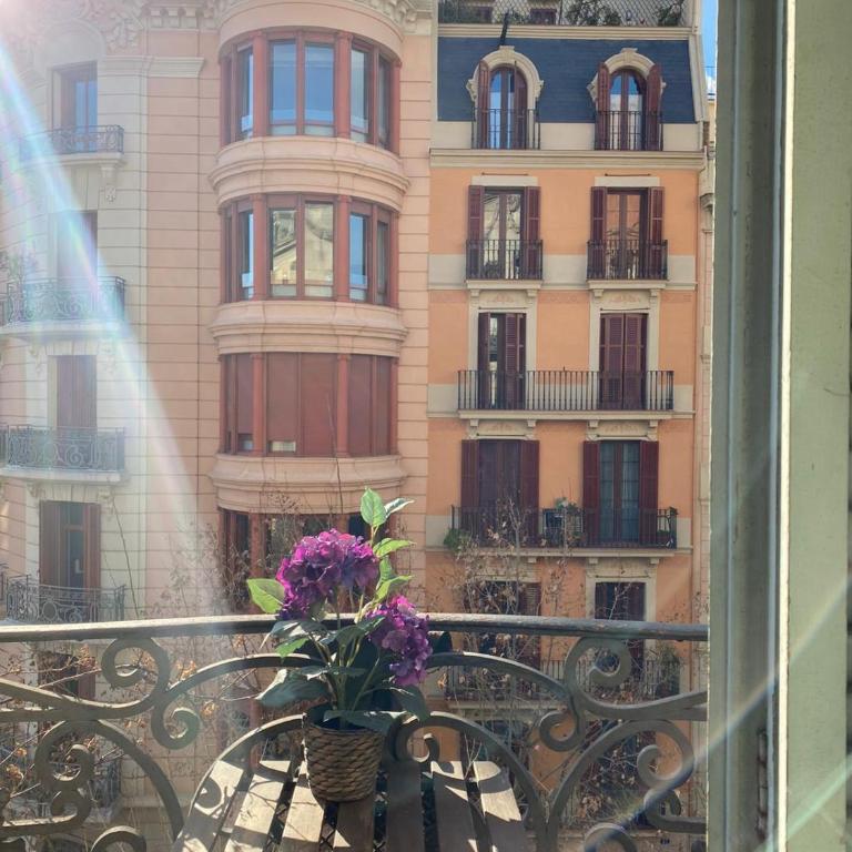 Barcelona Central Apartments - One-Bedroom Apartment - 3