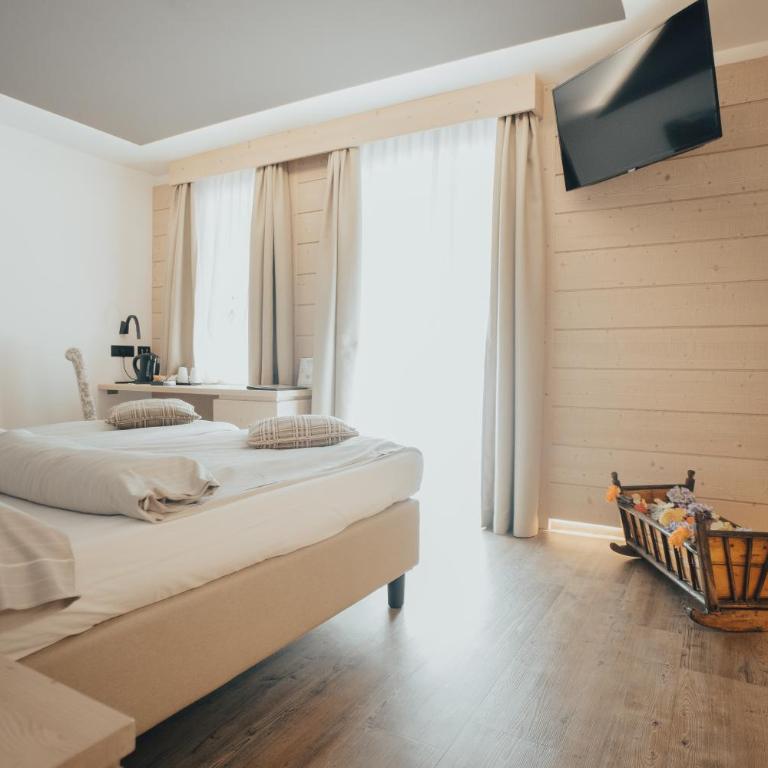 Hotel Bezzi - Suite - 9