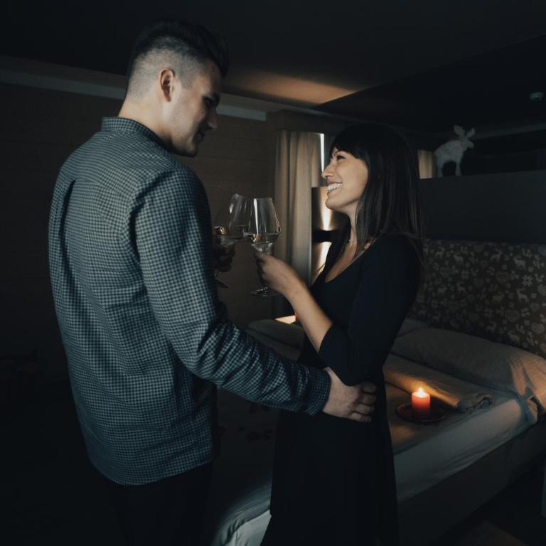 Hotel Bezzi - Suite - 8