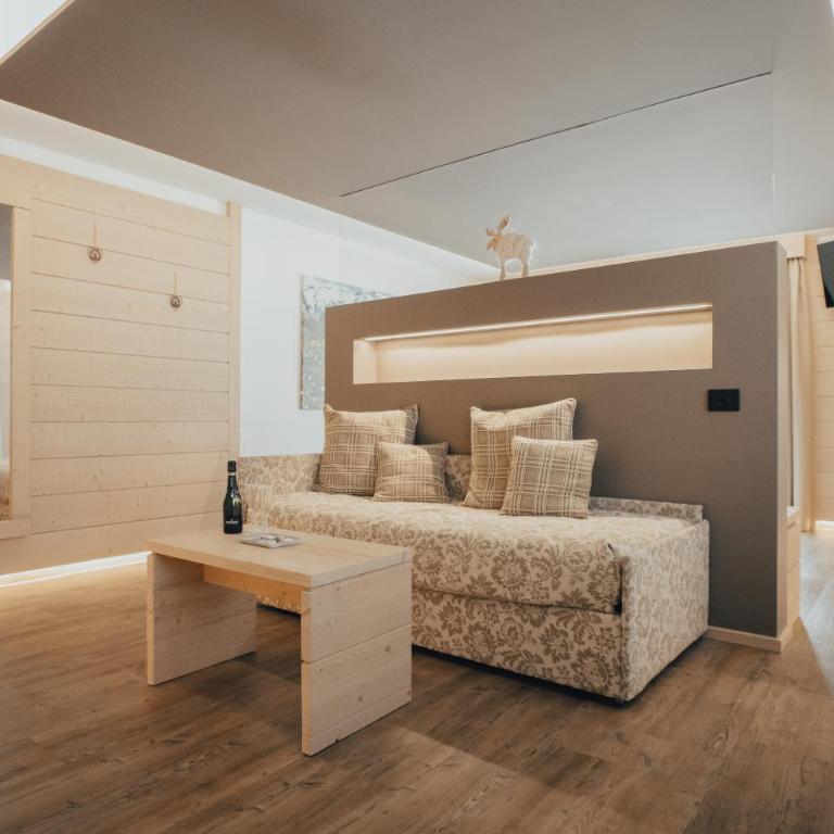 Hotel Bezzi - Suite - 7