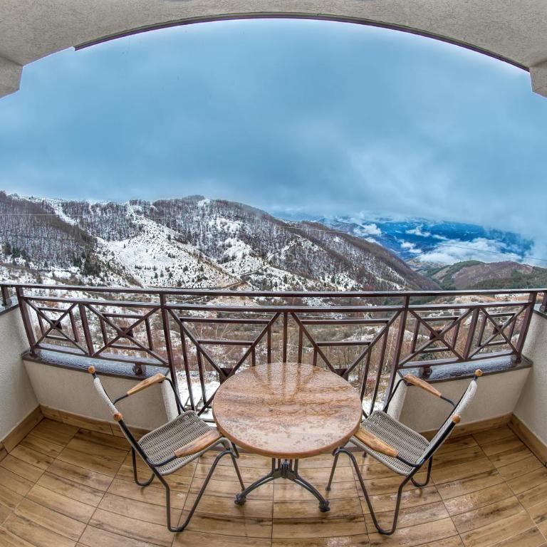 Milmari Resort M16 Markovic - One-Bedroom Apartment - 15