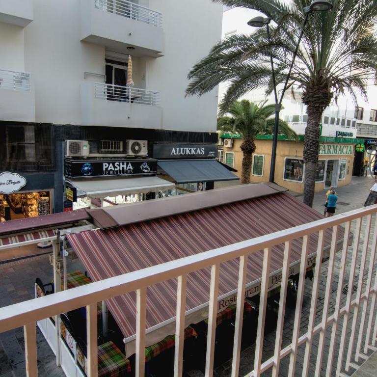 EMMA - Los Cristianos - Apartamento Estudio - 1