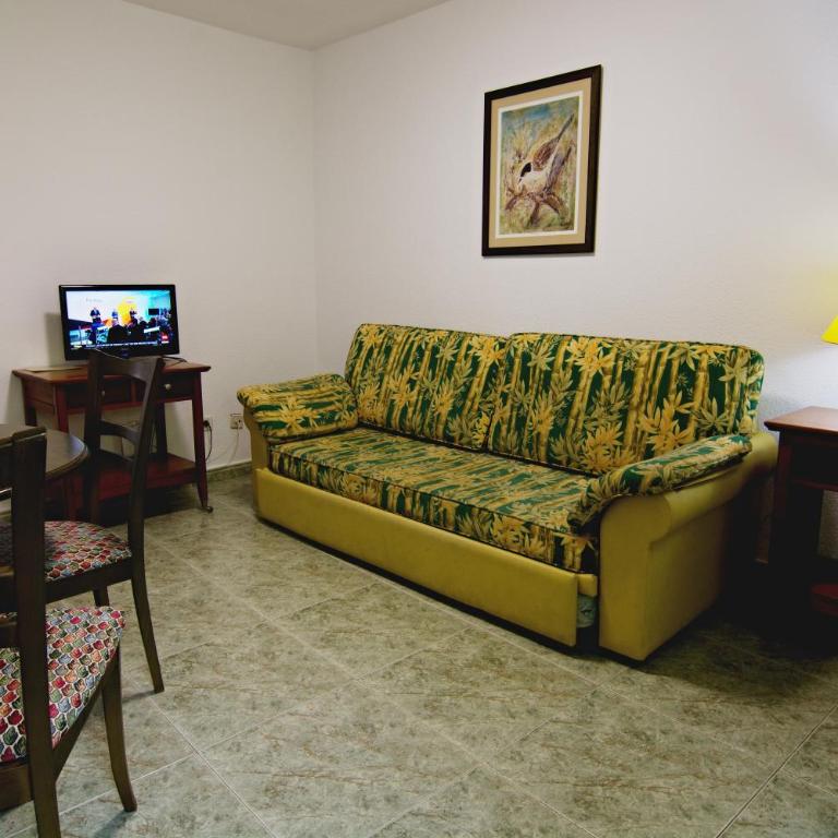 EMMA - Los Cristianos - Apartamento de 1 dormitorio - 2