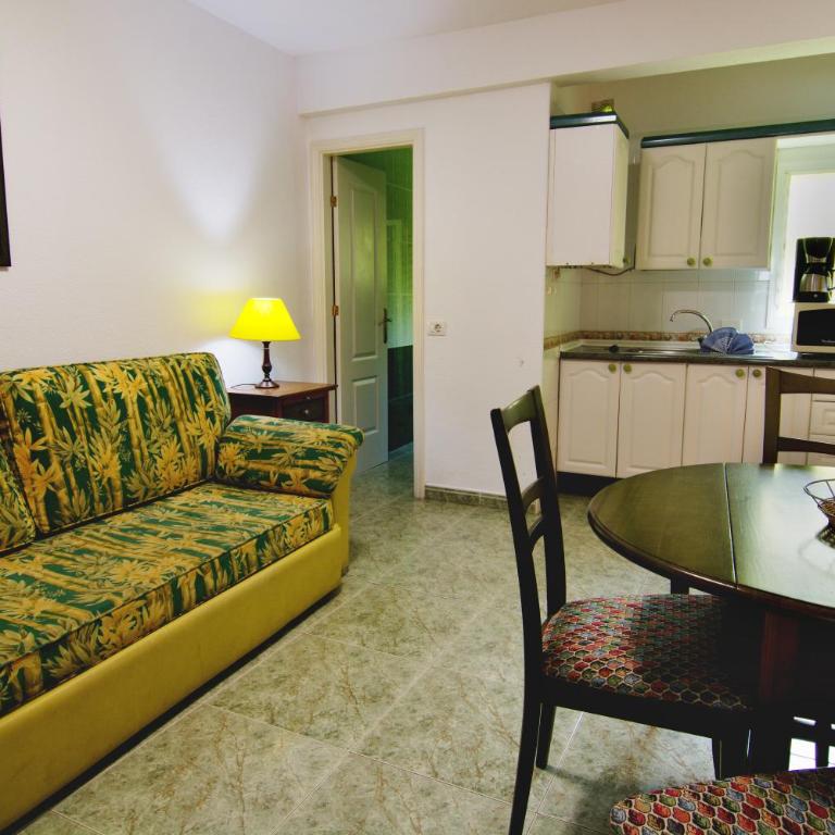 EMMA - Los Cristianos - Apartamento de 1 dormitorio - 1