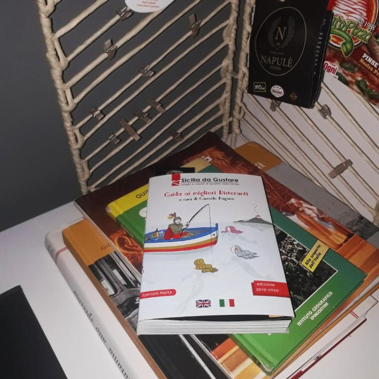 SISTO 85 - Holiday - Appartamento - 23