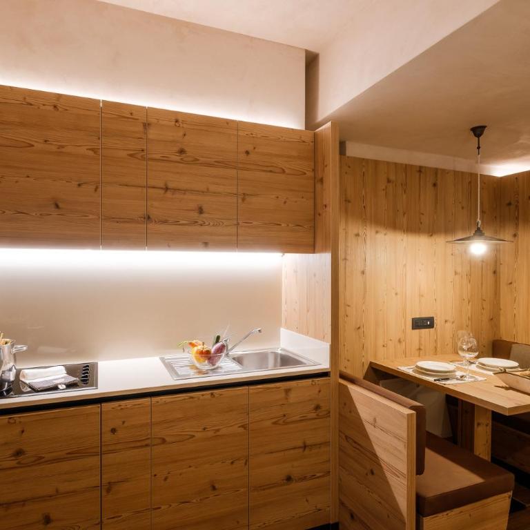 Chalet Bellavista - Monolocale Superior - 1