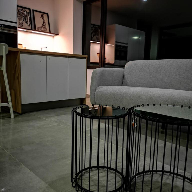 Villa Volcán - Villa de 1 dormitorio - 6