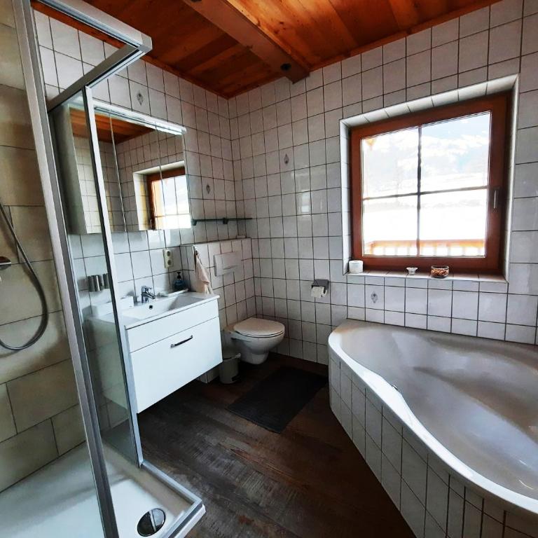 LORA - Apartment mit 3 Schlafzimmern - 11