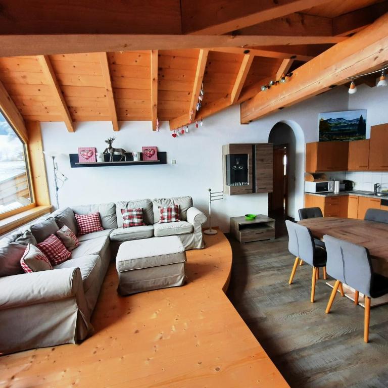 LORA - Apartment mit 3 Schlafzimmern - 4