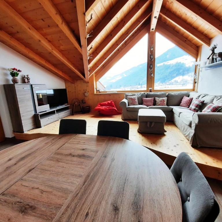 LORA - Apartment mit 3 Schlafzimmern - 5