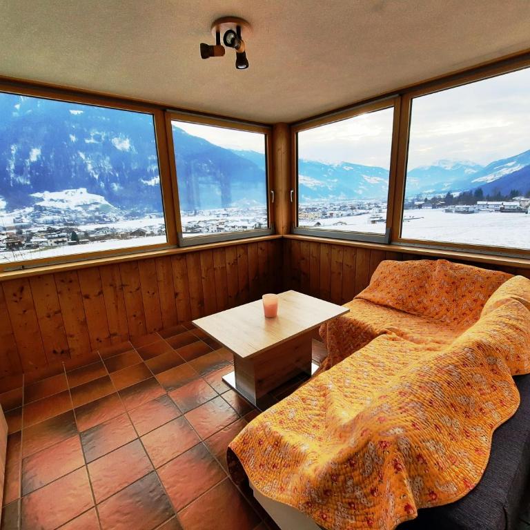 ANDREA - Apartment mit 2 Schlafzimmern - 7
