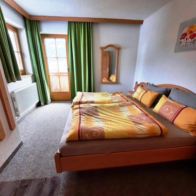 ANDREA - Apartment mit 2 Schlafzimmern - 8