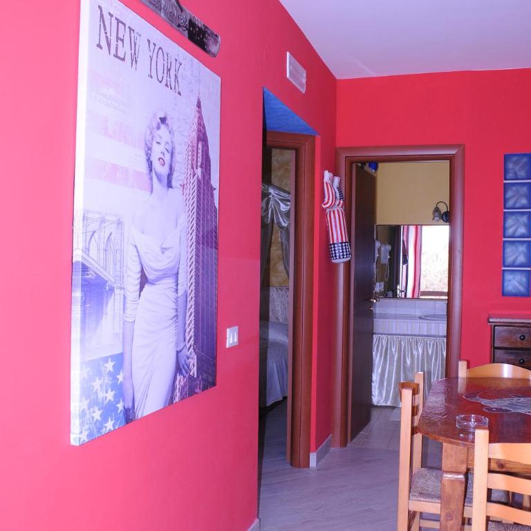 La Fenice - Appartamento - 3