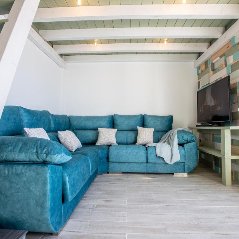 MONTAÑAS - Apartamento de 2 dormitorios - 15