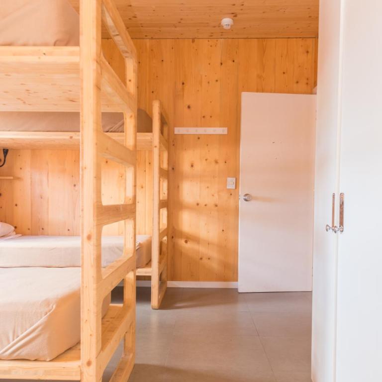 Wanderlust José Ignacio - Bed in 4-Bed Mixed Dormitory Room - 16