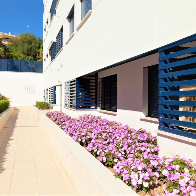 Estepona Port Apartment FLO - Apartamento de 3 dormitorios - 22