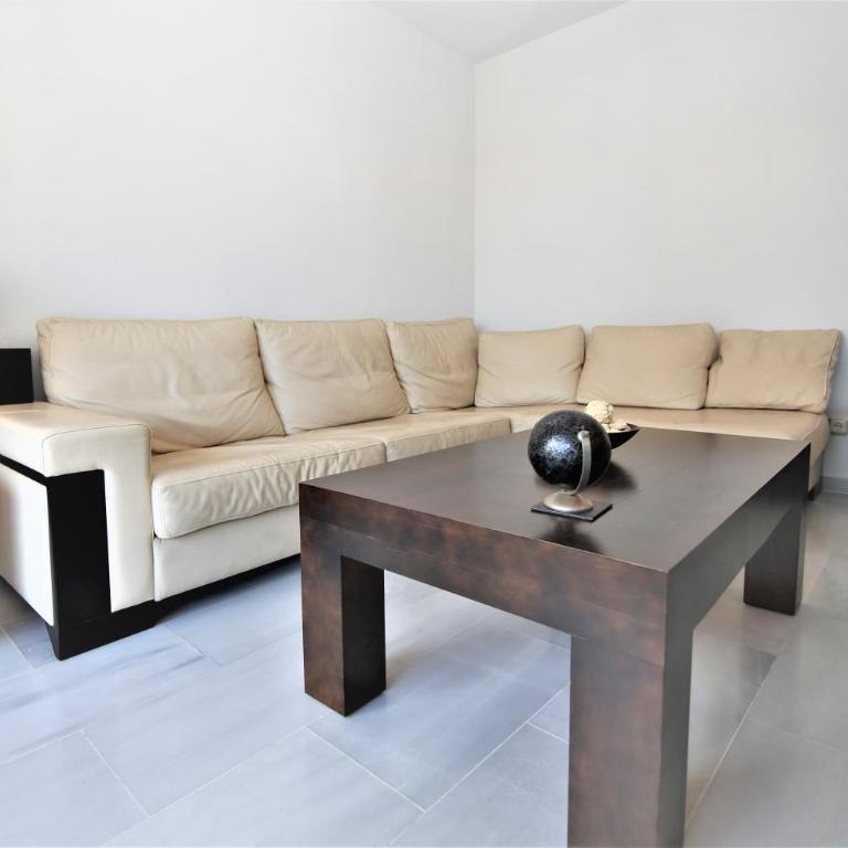 Estepona Port Apartment FLO - Apartamento de 3 dormitorios - 18
