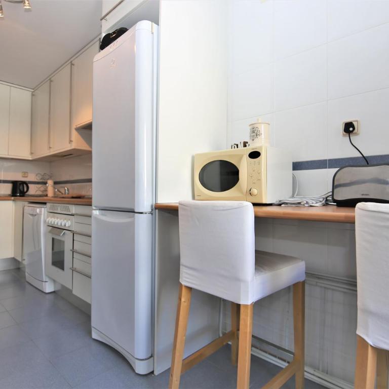 Estepona Port Apartment FLO - Apartamento de 3 dormitorios - 17