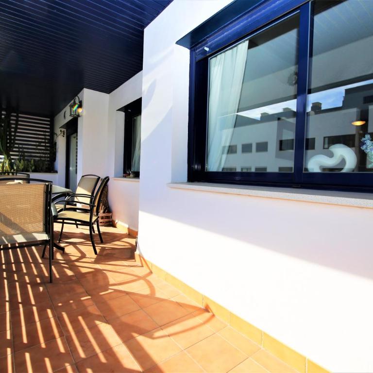 Estepona Port Apartment FLO - Apartamento de 3 dormitorios - 13
