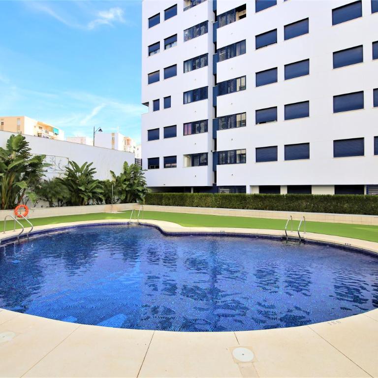 Estepona Port Apartment FLO - Apartamento de 3 dormitorios - 12