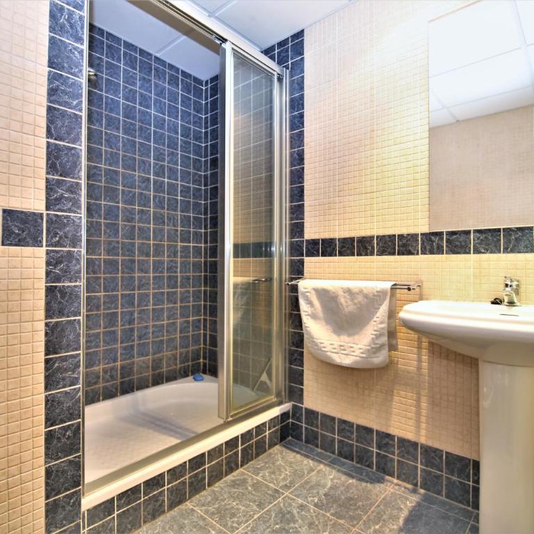 Estepona Port Apartment FLO - Apartamento de 3 dormitorios - 10