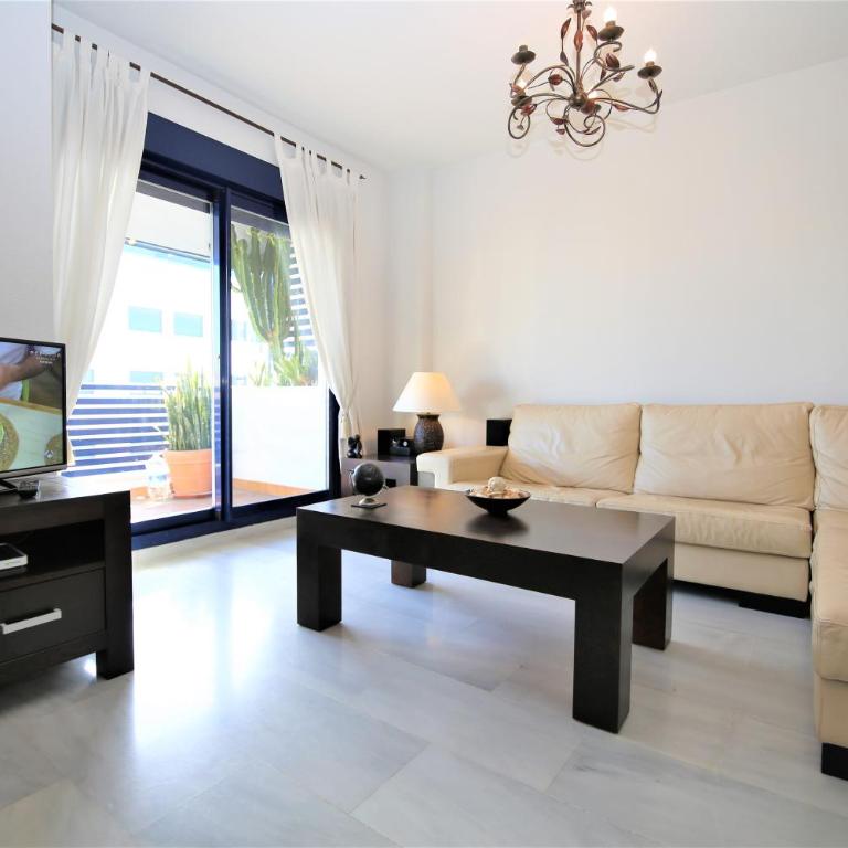 Estepona Port Apartment FLO - Apartamento de 3 dormitorios - 3