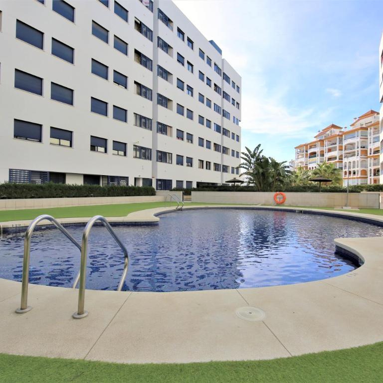 Estepona Port Apartment FLO - Apartamento de 3 dormitorios - 1