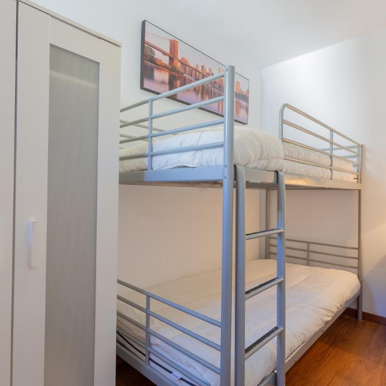 Apartamentos Sierra Nevada Prime Bluettravel - Apartamento Dúplex - 7