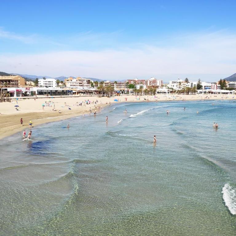 Tu Casa en Jávea - Apartamento de 2 dormitorios - 28