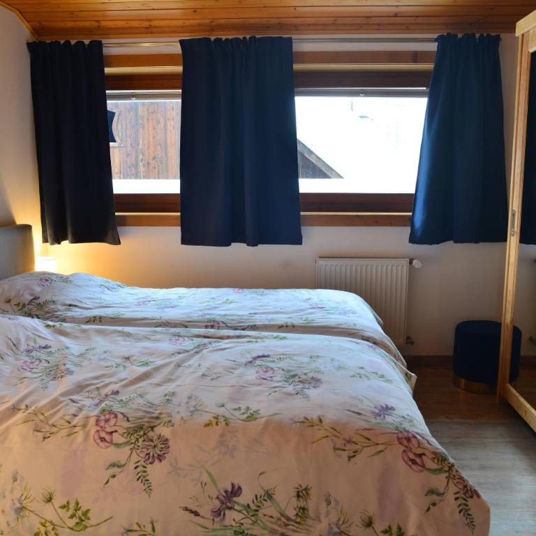 Berghof Reiter - Apartment mit Blick auf die Berge - 1