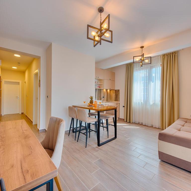 Sunset Hotel - Superior Suite with Sea View - 3