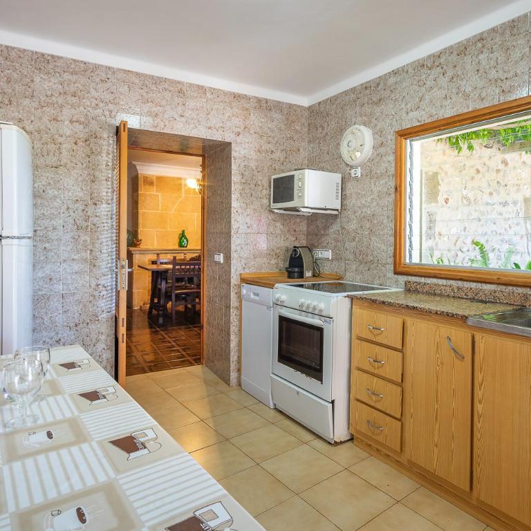 Can Miquel Hort de'n Bota - Villa con piscina privada - 7