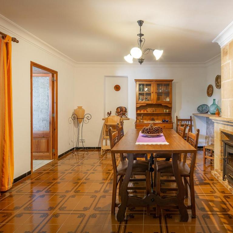 Can Miquel Hort de'n Bota - Villa con piscina privada - 8