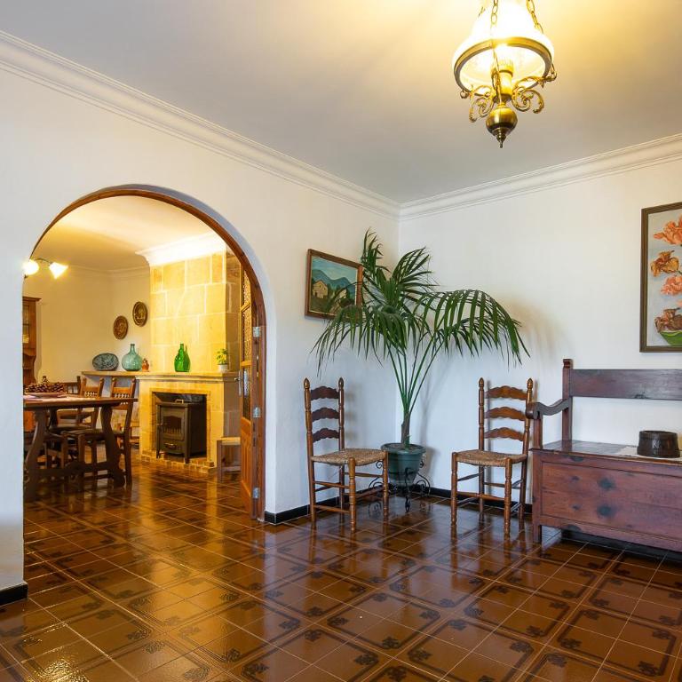Can Miquel Hort de'n Bota - Villa con piscina privada - 10