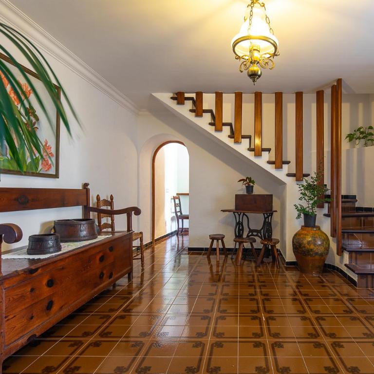 Can Miquel Hort de'n Bota - Villa con piscina privada - 11