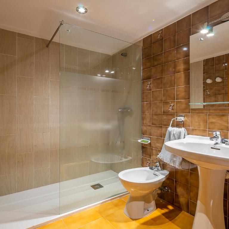 Can Miquel Hort de'n Bota - Villa con piscina privada - 14